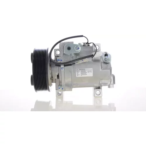 Kompresor klimatizácie ACAUTO AC-01PA013-AM