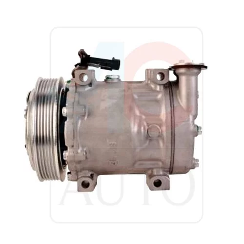Kompresor klimatizácie ACAUTO AC-01SD010