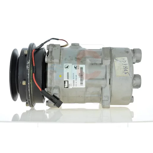 Kompresor klimatizácie ACAUTO AC-01SD068