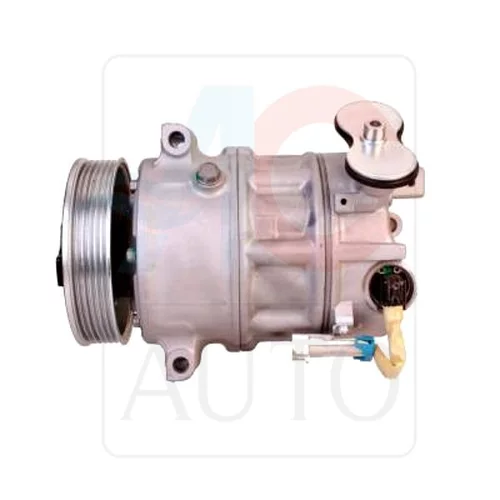 Kompresor klimatizácie ACAUTO AC-01SD220