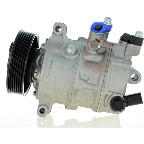 Kompresor klimatizácie ACAUTO AC-01SD281