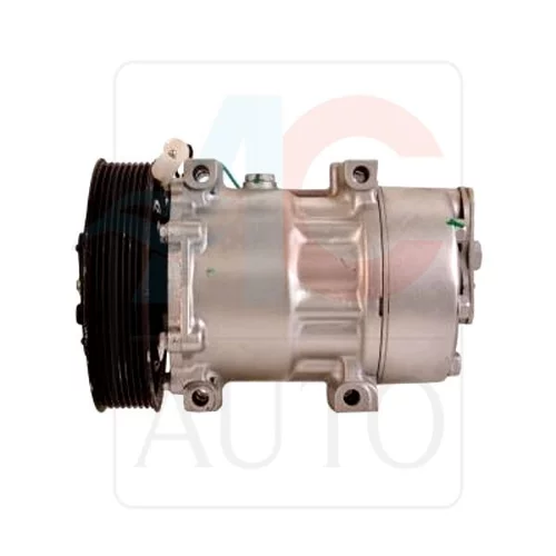 Kompresor klimatizácie ACAUTO AC-01SD309