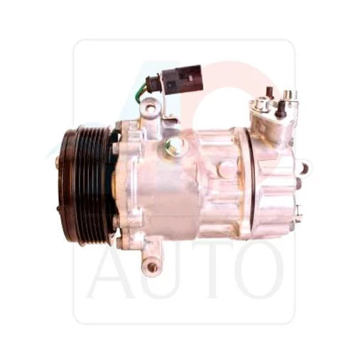 Kompresor klimatizácie ACAUTO AC-01SD316-AM
