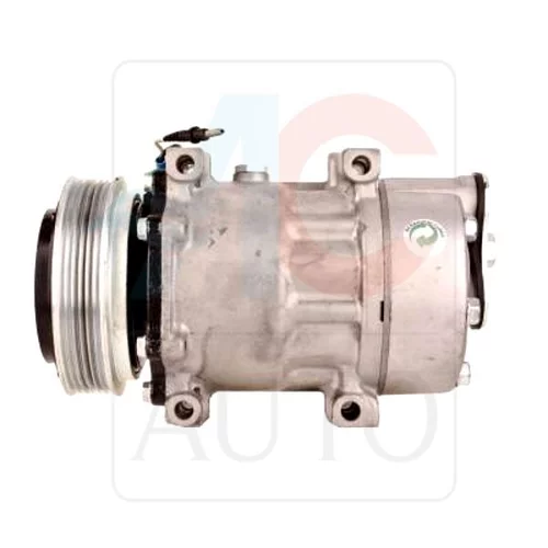 Kompresor klimatizácie ACAUTO AC-01SD364