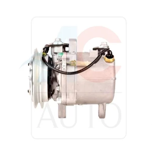 Kompresor klimatizácie ACAUTO AC-01SS008