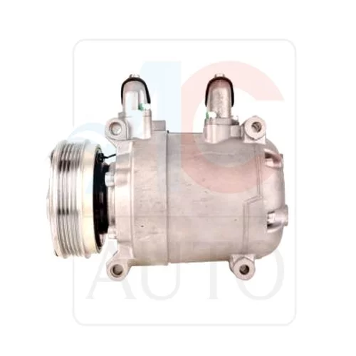 Kompresor klimatizácie ACAUTO AC-01SS018