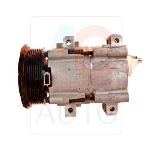 Kompresor klimatizácie ACAUTO AC-01VI021