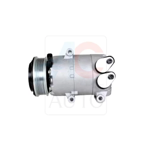 Kompresor klimatizácie ACAUTO AC-01VI031