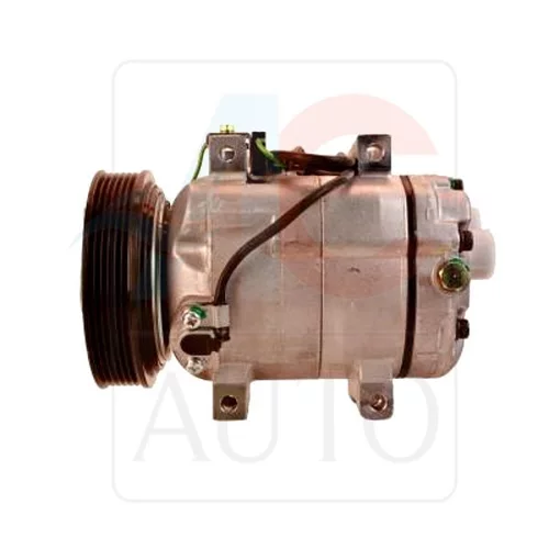 Kompresor klimatizácie ACAUTO AC-01ZX005