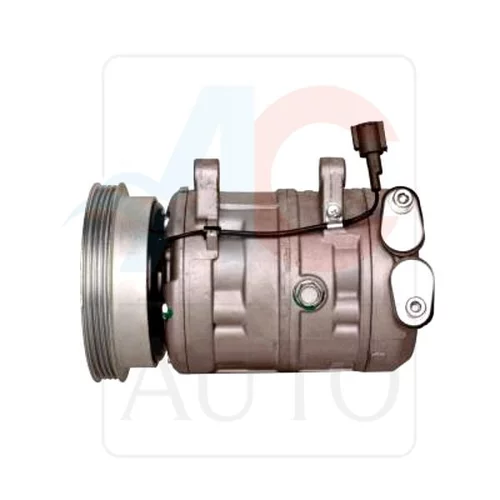 Kompresor klimatizácie ACAUTO AC-01ZX089