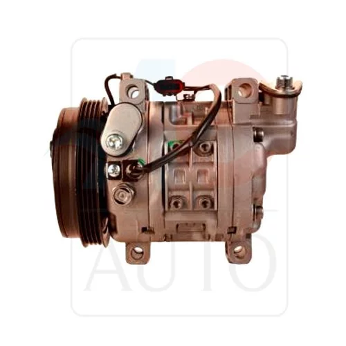 Kompresor klimatizácie ACAUTO AC-01ZX091