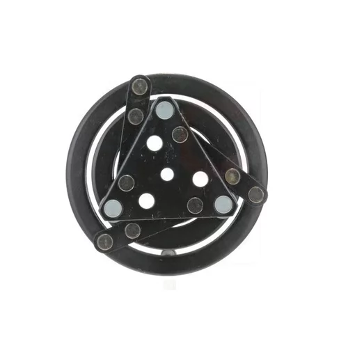 Unášací kotúč, magnetická spojka (kompresor) AC-05CL02 /ACAUTO/ - obr. 1