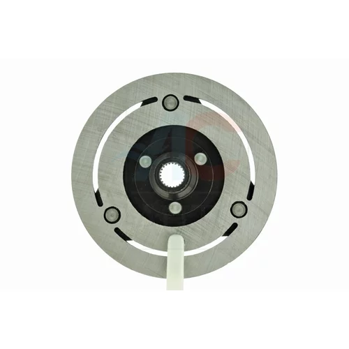 Unášací kotúč, magnetická spojka (kompresor) AC-05CL10 /ACAUTO/ - obr. 2
