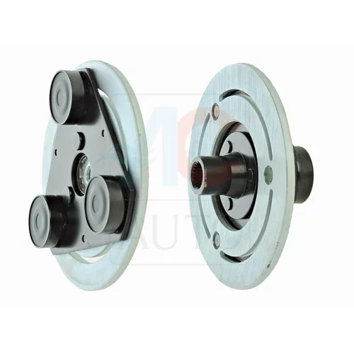 Unášací kotúč, magnetická spojka (kompresor) ACAUTO AC-05VI09