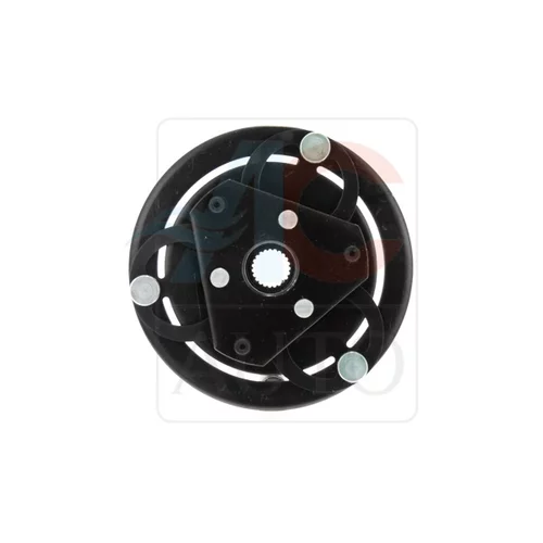 Unášací kotúč, magnetická spojka (kompresor) AC-05ZX11 /ACAUTO/ - obr. 1