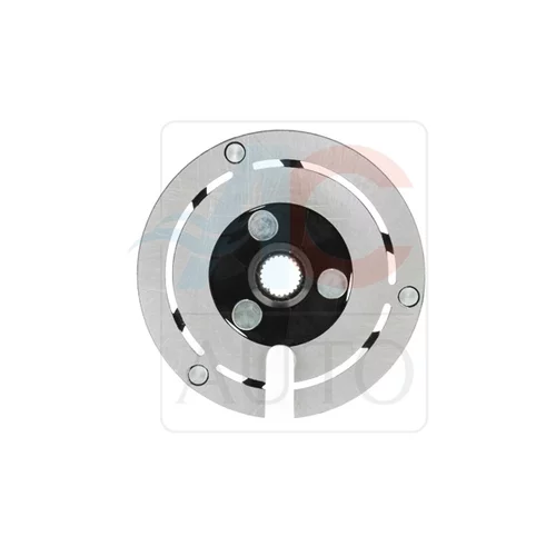 Unášací kotúč, magnetická spojka (kompresor) AC-05ZX11 /ACAUTO/ - obr. 2