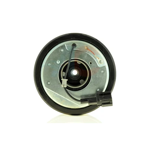Elektromagnetická spojka pre kompresor klimatizácie AC-06CL18 /ACAUTO/ - obr. 3