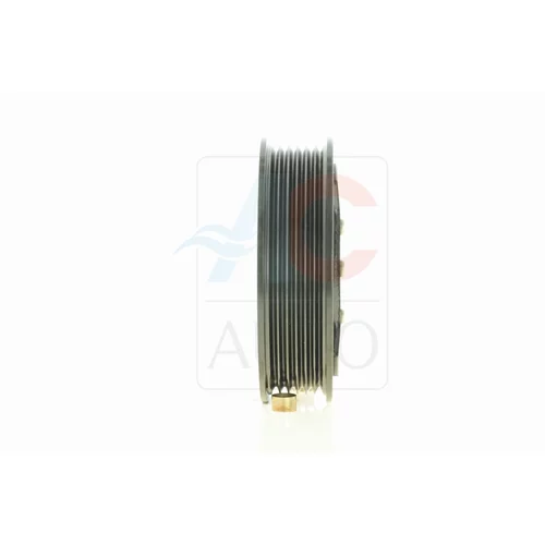 Elektromagnetická spojka pre kompresor klimatizácie AC-06DL04 /ACAUTO/ - obr. 1