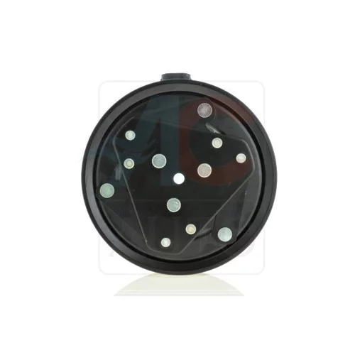 Elektromagnetická spojka pre kompresor klimatizácie AC-06DL10 /ACAUTO/ - obr. 2