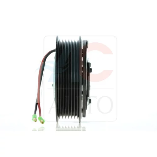 Elektromagnetická spojka pre kompresor klimatizácie AC-06DL13 /ACAUTO/ - obr. 1