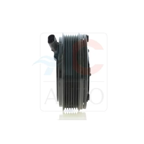 Elektromagnetická spojka pre kompresor klimatizácie AC-06DL17 /ACAUTO/ - obr. 1
