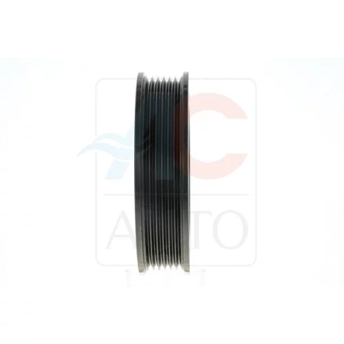 Elektromagnetická spojka pre kompresor klimatizácie AC-06DN139 /ACAUTO/ - obr. 1