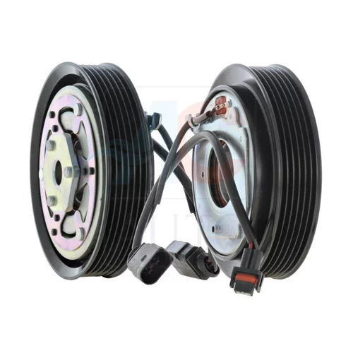 Elektromagnetická spojka pre kompresor klimatizácie ACAUTO AC-06DN148