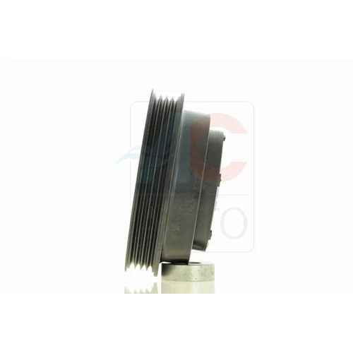 Elektromagnetická spojka pre kompresor klimatizácie AC-06DN152 /ACAUTO/ - obr. 1