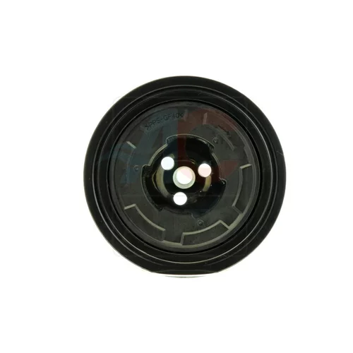 Elektromagnetická spojka pre kompresor klimatizácie AC-06DN166 /ACAUTO/ - obr. 2