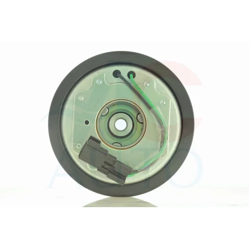 Elektromagnetická spojka pre kompresor klimatizácie AC-06DN202 /ACAUTO/ - obr. 3