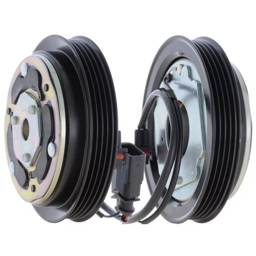 Elektromagnetická spojka pre kompresor klimatizácie ACAUTO AC-06DN208