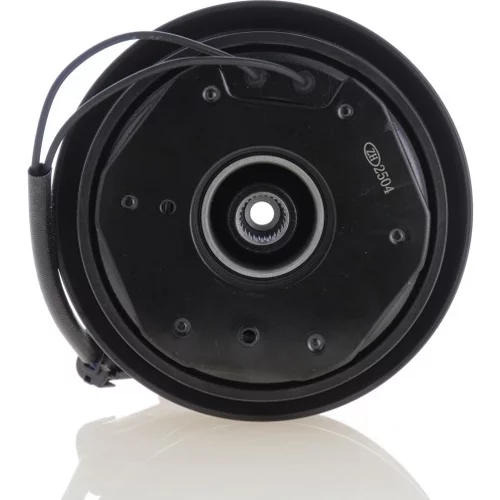 Elektromagnetická spojka pre kompresor klimatizácie AC-06DN226 /ACAUTO/ - obr. 3