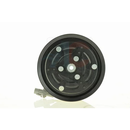 Elektromagnetická spojka pre kompresor klimatizácie AC-06DN78 /ACAUTO/ - obr. 2