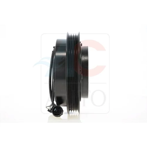 Elektromagnetická spojka pre kompresor klimatizácie AC-06HA02 /ACAUTO/ - obr. 1
