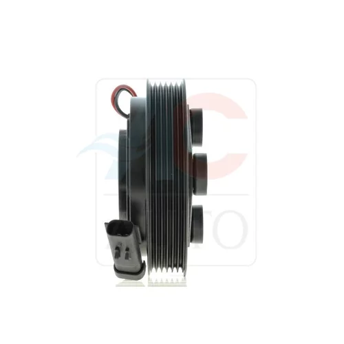 Elektromagnetická spojka pre kompresor klimatizácie AC-06HA32 /ACAUTO/ - obr. 1