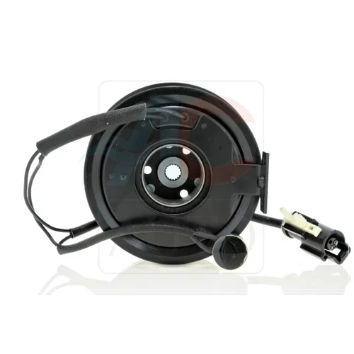 Elektromagnetická spojka pre kompresor klimatizácie AC-06SC01 /ACAUTO/ - obr. 3