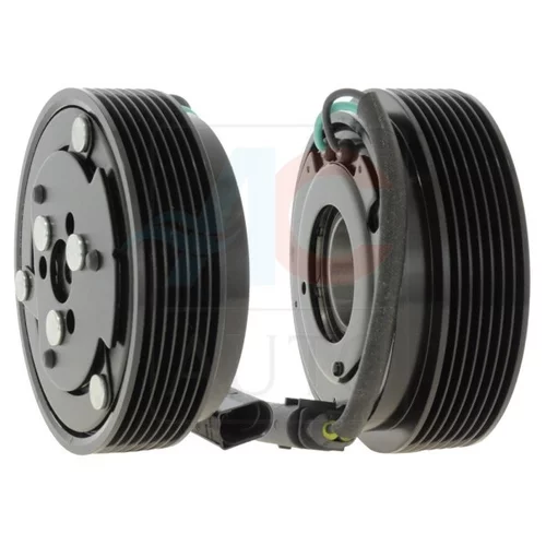 Elektromagnetická spojka pre kompresor klimatizácie ACAUTO AC-06SD02