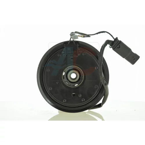 Elektromagnetická spojka pre kompresor klimatizácie AC-06SD100 /ACAUTO/ - obr. 2
