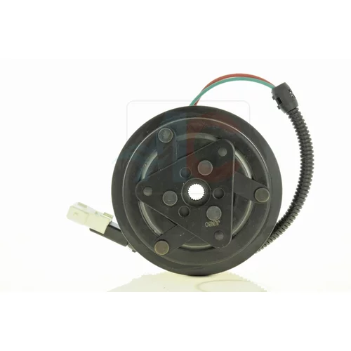Elektromagnetická spojka pre kompresor klimatizácie AC-06SD12 /ACAUTO/ - obr. 2