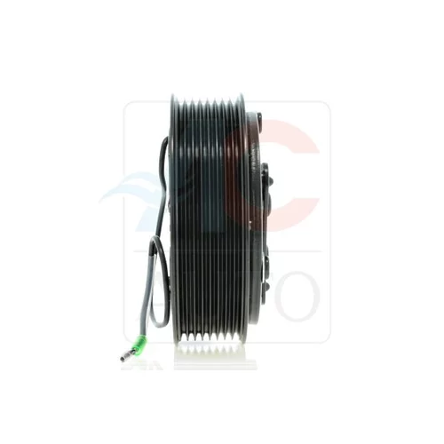 Elektromagnetická spojka pre kompresor klimatizácie AC-06SD19 /ACAUTO/ - obr. 1