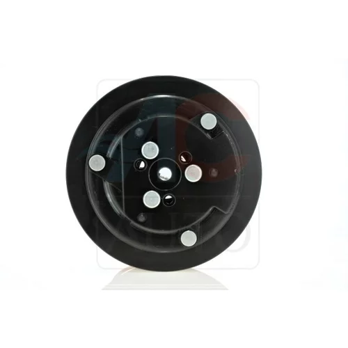Elektromagnetická spojka pre kompresor klimatizácie AC-06SD20 /ACAUTO/ - obr. 2