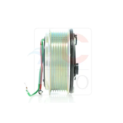 Elektromagnetická spojka pre kompresor klimatizácie AC-06SD22 /ACAUTO/ - obr. 1