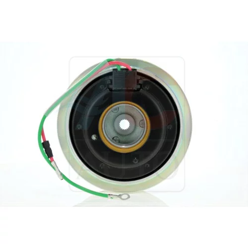 Elektromagnetická spojka pre kompresor klimatizácie AC-06SD24 /ACAUTO/ - obr. 3
