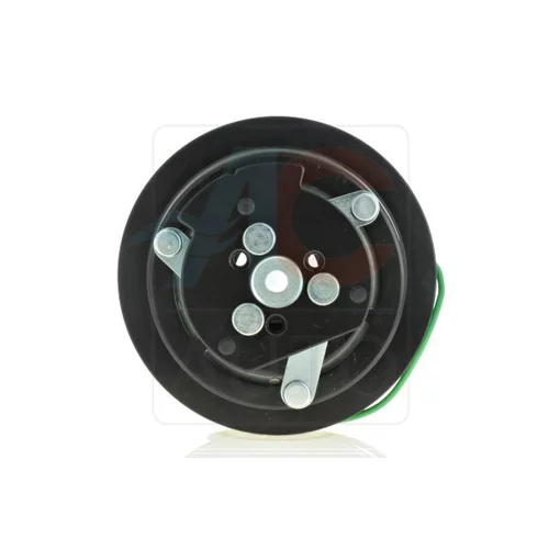 Elektromagnetická spojka pre kompresor klimatizácie AC-06SD25 /ACAUTO/ - obr. 2