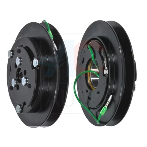 Elektromagnetická spojka pre kompresor klimatizácie ACAUTO AC-06SD28
