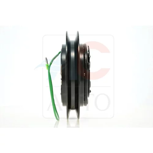 Elektromagnetická spojka pre kompresor klimatizácie AC-06SD28 /ACAUTO/ - obr. 1