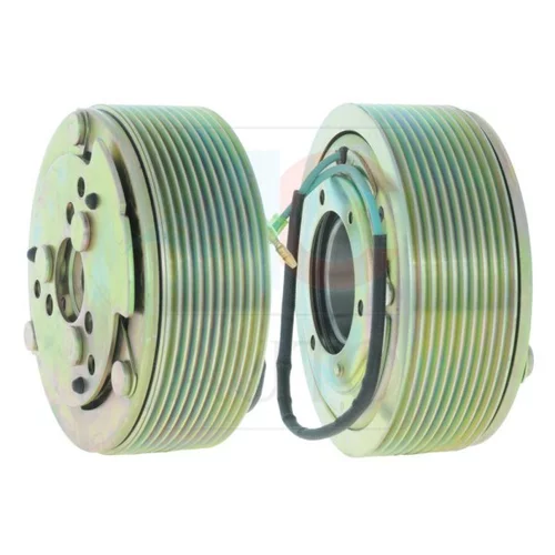 Elektromagnetická spojka pre kompresor klimatizácie AC-06SD36 /ACAUTO/