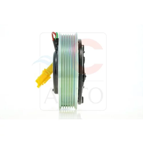 Elektromagnetická spojka pre kompresor klimatizácie AC-06SD38 /ACAUTO/ - obr. 1
