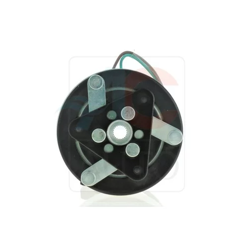 Elektromagnetická spojka pre kompresor klimatizácie AC-06SD52 /ACAUTO/ - obr. 2