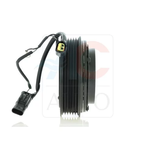 Elektromagnetická spojka pre kompresor klimatizácie AC-06SD58 /ACAUTO/ - obr. 1